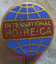 Bg11047 international badge d'occasion  Expédié en Belgium