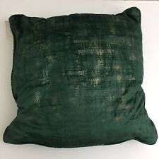 Matalan cushion foiled for sale  MILTON KEYNES