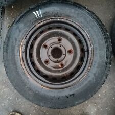 Ford transit spare for sale  Shipping to Ireland