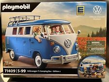 Playmobil campingbus edeka gebraucht kaufen  Kösching