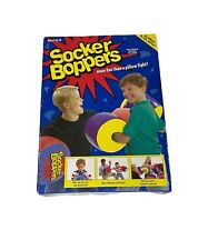 Socker boppers 2003 for sale  Las Vegas