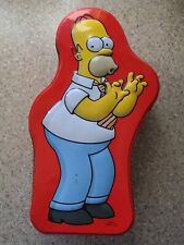Homer simpson collectable for sale  BOLTON
