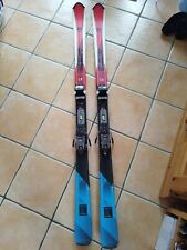 Skis 177cm volkl d'occasion  La Chapelle-de-Guinchay