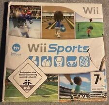 Wii sports gioco usato  Pavullo Nel Frignano