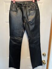 Harley davidson leather for sale  Grove City