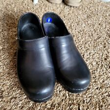 Dansko sanita shoes for sale  Elmont