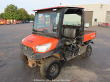 2016 kubota rtv for sale  Sun Valley