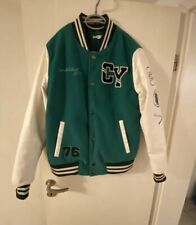 Baseball jacke herren gebraucht kaufen  Graal-Müritz, Seeheilbad