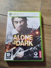 Alone in the Dark - Xbox 360 - Complet FR comprar usado  Enviando para Brazil
