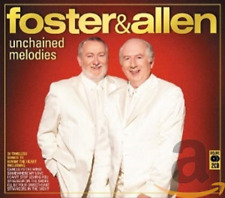 Foster allen unchained for sale  UK