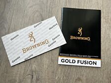 Browning gold semi for sale  SKELMERSDALE