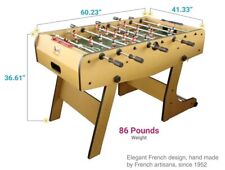 Foosball table for sale  Albany