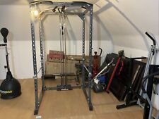 Power rack squat for sale  MANCHESTER