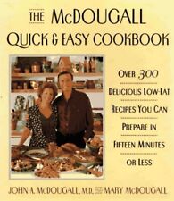 Mcdougall quick easy for sale  UK