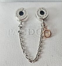 genuine pandora safety chain for sale  BIRMINGHAM