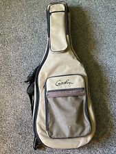 Electric guitar case for sale  Bloomsbury