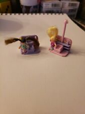 Polly pocket comb for sale  Union