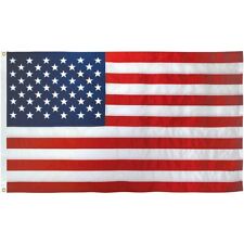 american flag x8 nylon 5 for sale  Wixom