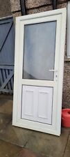 Upvc door frame for sale  LEICESTER