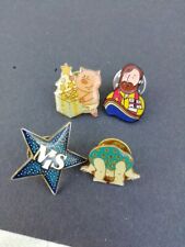 Lot pins badges for sale  MAIDSTONE