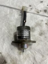 kubota fuel shut solenoid for sale  Clatskanie