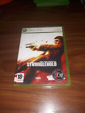 Xbox 360 stranglehold d'occasion  Lyon VI