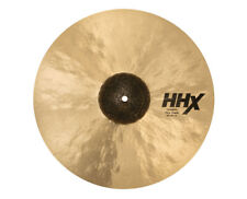 Sabian hhx complex for sale  Winchester