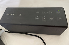 Sony srs bluetooth for sale  CLEVEDON