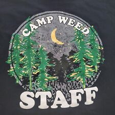Camp weed staff for sale  Kissimmee
