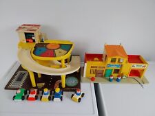 Fisher price 1970 d'occasion  France