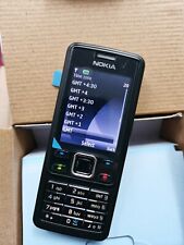 Nokia 6300 - Preto comprar usado  Enviando para Brazil