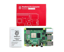 Raspberry modell 4gb gebraucht kaufen  Trebur