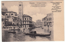 25764 venezia pubblicitaria usato  Napoli