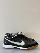 Buty piłkarskie Nike Tiempo Air Zoom Legend Natural Indoor IC US 9 skórzane rzadkie, używany na sprzedaż  PL
