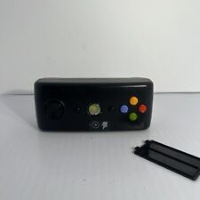 Bateria sem fio Xbox 360 Guitar Hero RedOctane 95519-808 - Controle/cérebro RARO, usado comprar usado  Enviando para Brazil