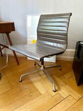 Eames aluminium chair for sale  Shipping to Ireland