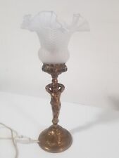 Lampe chevet ancienne d'occasion  Dunkerque-
