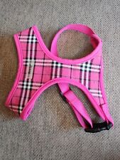 Dog harness bunty for sale  SHEFFIELD
