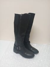 Botas merona negras for sale  Louisville