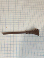 Playmobil broom brown for sale  Shipping to Ireland