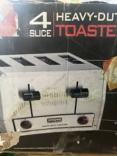 2 slice toaster walmart for sale  Mountain View