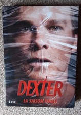 dexter saison integrale d'occasion dexter saison integrale d'occasion Neuilly-sur-Marne