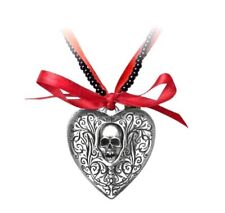 Alchemy gothic skull for sale  Fairview