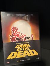 Dawn of the Dead (Edición Especial Divimax) - DVD Anchor Bay Fuera de Stock segunda mano  Embacar hacia Argentina