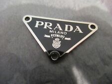 Prada zip pull for sale  Northville