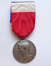 Médaille travail 1964 d'occasion  Auxerre