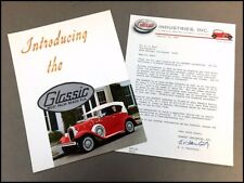 1966 glassic ford for sale  Red Wing