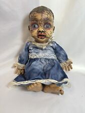 Creepy horror haunted for sale  Buckeye