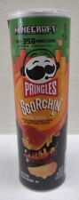 Pringles scorchin flame usato  Pescara