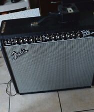 Amplificador de guitarra Fender 65 Twin Reverb  segunda mano  Embacar hacia Mexico